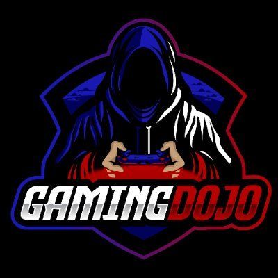 Gaming Dojo logo